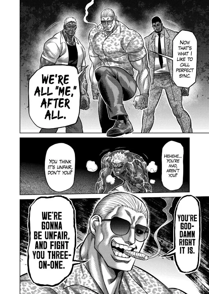 Kengan Omega Chapter 139 image 18_optimized